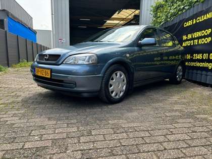Opel Astra 1.6 CLUB