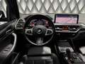 BMW X3 xDrive // M-SPORT // PERFORMANCE // LED // Schwarz - thumbnail 10