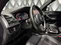 BMW X3 xDrive // M-SPORT // PERFORMANCE // LED // Schwarz - thumbnail 14