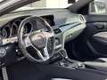 Mercedes-Benz C 63 AMG Coupe Aut. Weiß - thumbnail 8