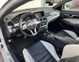 Mercedes-Benz C 63 AMG Coupe Aut. Weiß - thumbnail 9