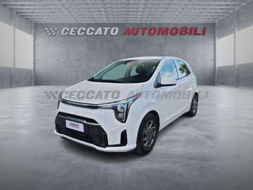 Picanto 1.0 mpi Urban