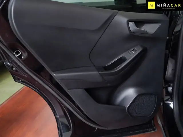 Ford Puma view 29