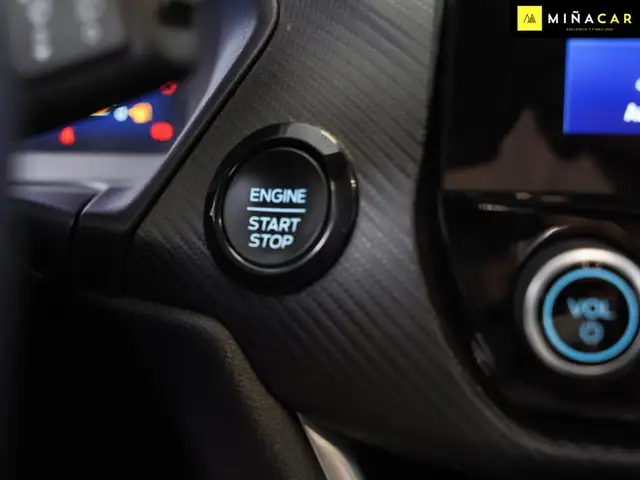 Ford Puma view 16