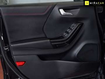 1.0 EcoBoost 125cv ST-Line X MHEV