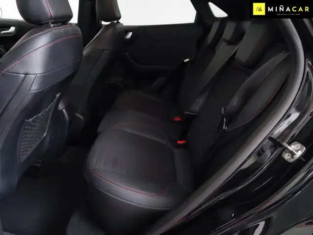 Ford Puma view 7