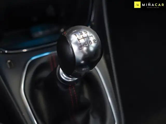 Ford Puma view 9