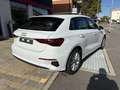 Audi A3 SPB 30 TFSI Business FULL LED- NAVI-PELLE Bianco - thumbnail 5