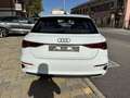 Audi A3 SPB 30 TFSI Business FULL LED- NAVI-PELLE Bianco - thumbnail 4