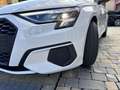 Audi A3 SPB 30 TFSI Business FULL LED- NAVI-PELLE Bianco - thumbnail 15
