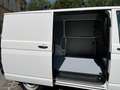 Volkswagen T6 Kasten KR 2,0 TDI Flügeltüren, AHK Klima, ZG... Blanc - thumbnail 13