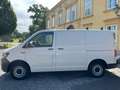 Volkswagen T6 Kasten KR 2,0 TDI Flügeltüren, AHK Klima, ZG... Blanc - thumbnail 15