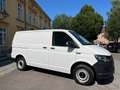 Volkswagen T6 Kasten KR 2,0 TDI Flügeltüren, AHK Klima, ZG... Blanc - thumbnail 21