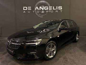 SPORTS TOURER BUSINESS