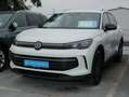 Volkswagen Tiguan 2.0 TDI Goal DSG 360° ACC AHK Matrix Navi Weiß - thumbnail 14