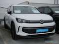 Volkswagen Tiguan 2.0 TDI Goal DSG 360° ACC AHK Matrix Navi Weiß - thumbnail 4