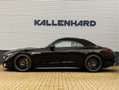 Mercedes-Benz SL Roadster AMG 63 4MATIC+ - Burmester Surround Sound Schwarz - thumbnail 7