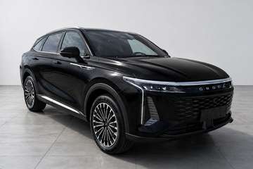 PHEV 1.5 GDI Hybrid AWD +MY26+360*+Pano+Massage