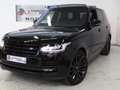 Land Rover Range Rover Autobiography 4.4l SDV8 340cv Schwarz - thumbnail 1