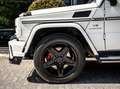 Mercedes-Benz G 55 AMG G55|PANO|BRABUS PAKKET|XENON|CAMERA Blanc - thumbnail 38