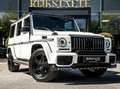 Mercedes-Benz G 55 AMG G55|PANO|BRABUS PAKKET|XENON|CAMERA Blanc - thumbnail 3