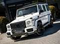 Mercedes-Benz G 55 AMG G55|PANO|BRABUS PAKKET|XENON|CAMERA Blanc - thumbnail 16