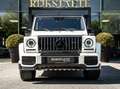 Mercedes-Benz G 55 AMG G55|PANO|BRABUS PAKKET|XENON|CAMERA Blanc - thumbnail 2
