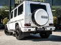 Mercedes-Benz G 55 AMG G55|PANO|BRABUS PAKKET|XENON|CAMERA Blanc - thumbnail 7