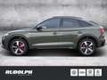 Audi Q5 Sportback S line 40 TDI qu. S tronic STHZG MATRIX Grün - thumbnail 5