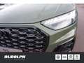 Audi Q5 Sportback S line 40 TDI qu. S tronic STHZG MATRIX Grün - thumbnail 16