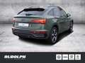 Audi Q5 Sportback S line 40 TDI qu. S tronic STHZG MATRIX Grün - thumbnail 7