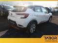 Renault Captur II 1.3 TCe 130 Intens LED Nav PDC SHZ Kam Weiß - thumbnail 3