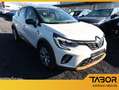 Renault Captur II 1.3 TCe 130 Intens LED Nav PDC SHZ Kam Weiß - thumbnail 2