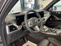 BMW X5 xDrive40d M Sportpaket B&W Surround UPE: 138.810 € Szary - thumbnail 8
