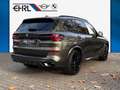 BMW X5 xDrive40d M Sportpaket B&W Surround UPE: 138.810 € Szary - thumbnail 5