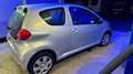 Toyota Aygo AYGO City neueAWReifen+Batt.+TÜVneu FestP!! Argento - thumbnail 11