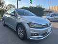 Volkswagen Polo Comfortline 1.0 TSI Gris - thumbnail 7