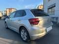 Volkswagen Polo Comfortline 1.0 TSI Gris - thumbnail 3