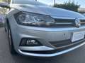 Volkswagen Polo Comfortline 1.0 TSI Gris - thumbnail 11