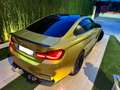 BMW M4 M4A Amarillo - thumbnail 4