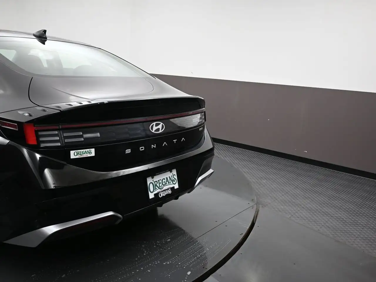 Hyundai SONATA fotografie Hyundai SONATA