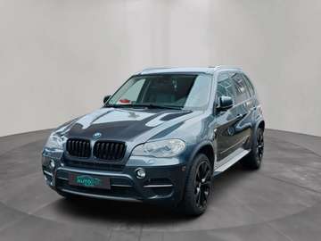 xDrive40d Memory Kamera