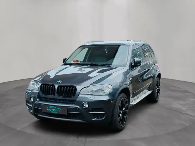 BMW X5 xDrive40d Memory Kamera