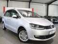 Volkswagen Sharan 2.0 TDI BUSINESS CUP / 2x EL.SCHIEBETÜREN Plateado - thumbnail 2