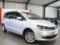 Volkswagen Sharan 2.0 TDI BUSINESS CUP / 2x EL.SCHIEBETÜREN Plateado - thumbnail 3