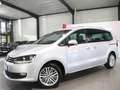 Volkswagen Sharan 2.0 TDI BUSINESS CUP / 2x EL.SCHIEBETÜREN Plateado - thumbnail 5