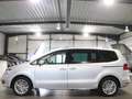 Volkswagen Sharan 2.0 TDI BUSINESS CUP / 2x EL.SCHIEBETÜREN Plateado - thumbnail 6
