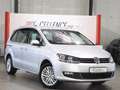 Volkswagen Sharan 2.0 TDI BUSINESS CUP / 2x EL.SCHIEBETÜREN Plateado - thumbnail 1