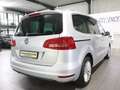 Volkswagen Sharan 2.0 TDI BUSINESS CUP / 2x EL.SCHIEBETÜREN Plateado - thumbnail 10