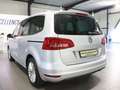 Volkswagen Sharan 2.0 TDI BUSINESS CUP / 2x EL.SCHIEBETÜREN Plateado - thumbnail 9